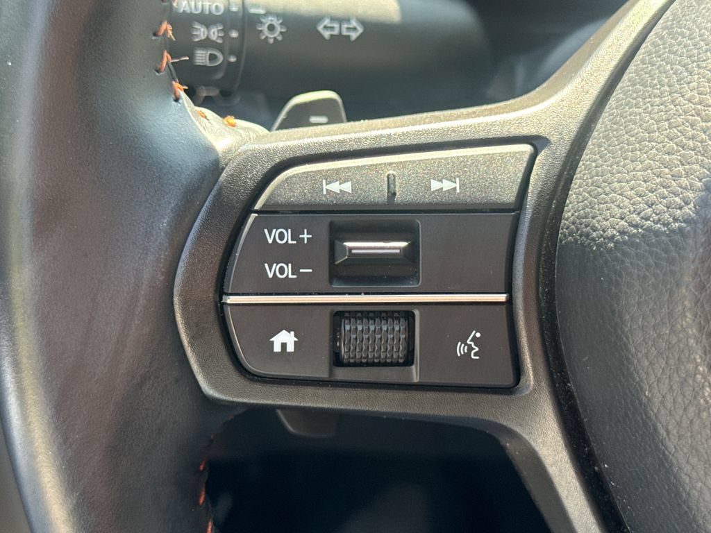 Certified 2025 Honda CR-V Sport-L image 30