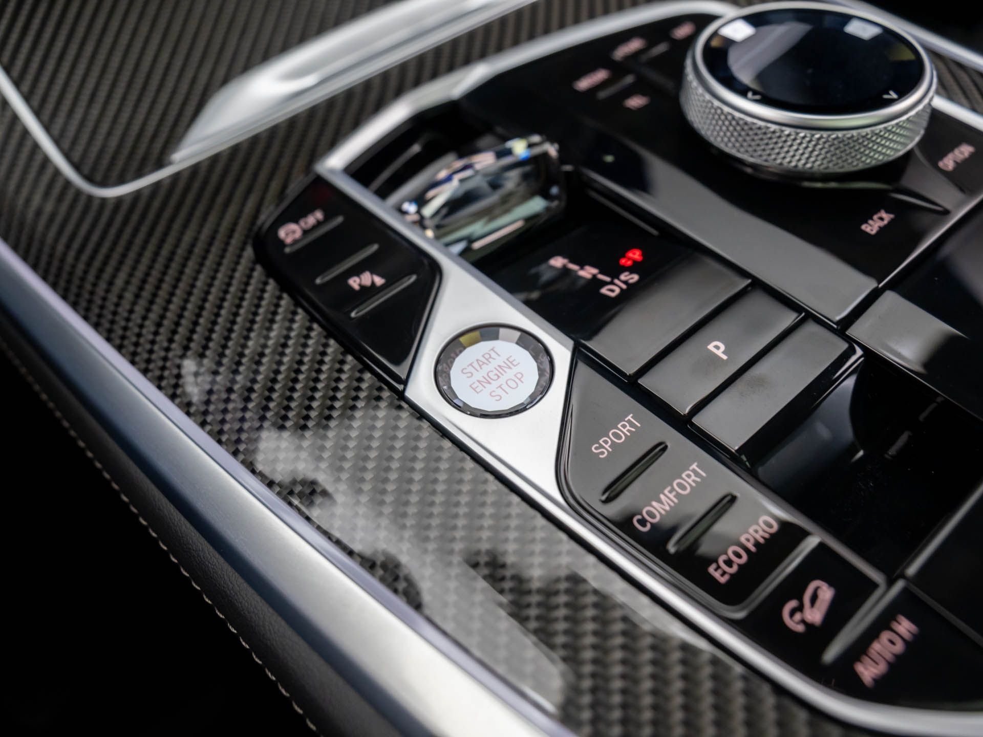New 2026 BMW X5 M60i w/ Executive Package image 22