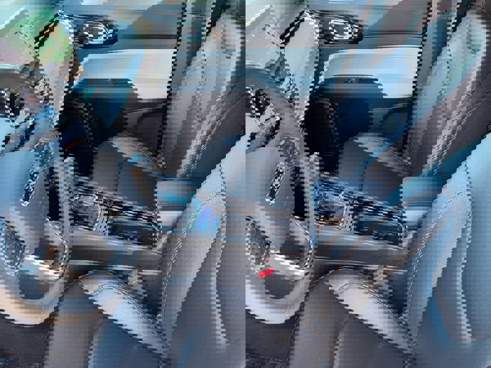 Used 2024 Jeep Compass Limited image 19