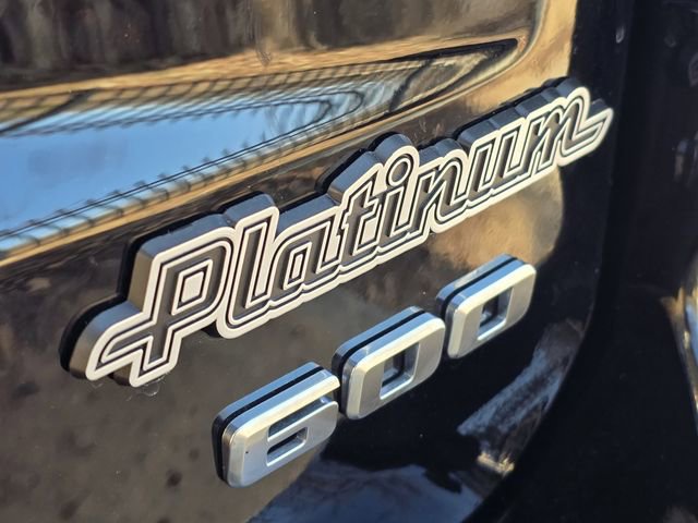 Used 2026 Cadillac Escalade 2WD image 8