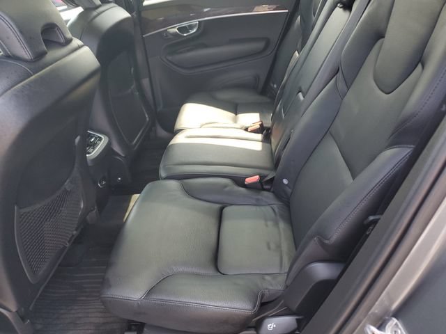 Used 2019 Volvo XC90 T6 Momentum AWD/4WD image 13