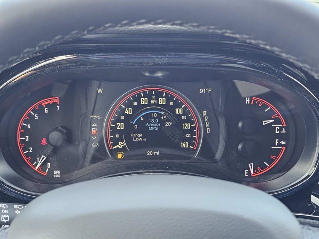 New 2026 Dodge Durango GT w/ Mopar All Weather Package AWD/4WD image 22