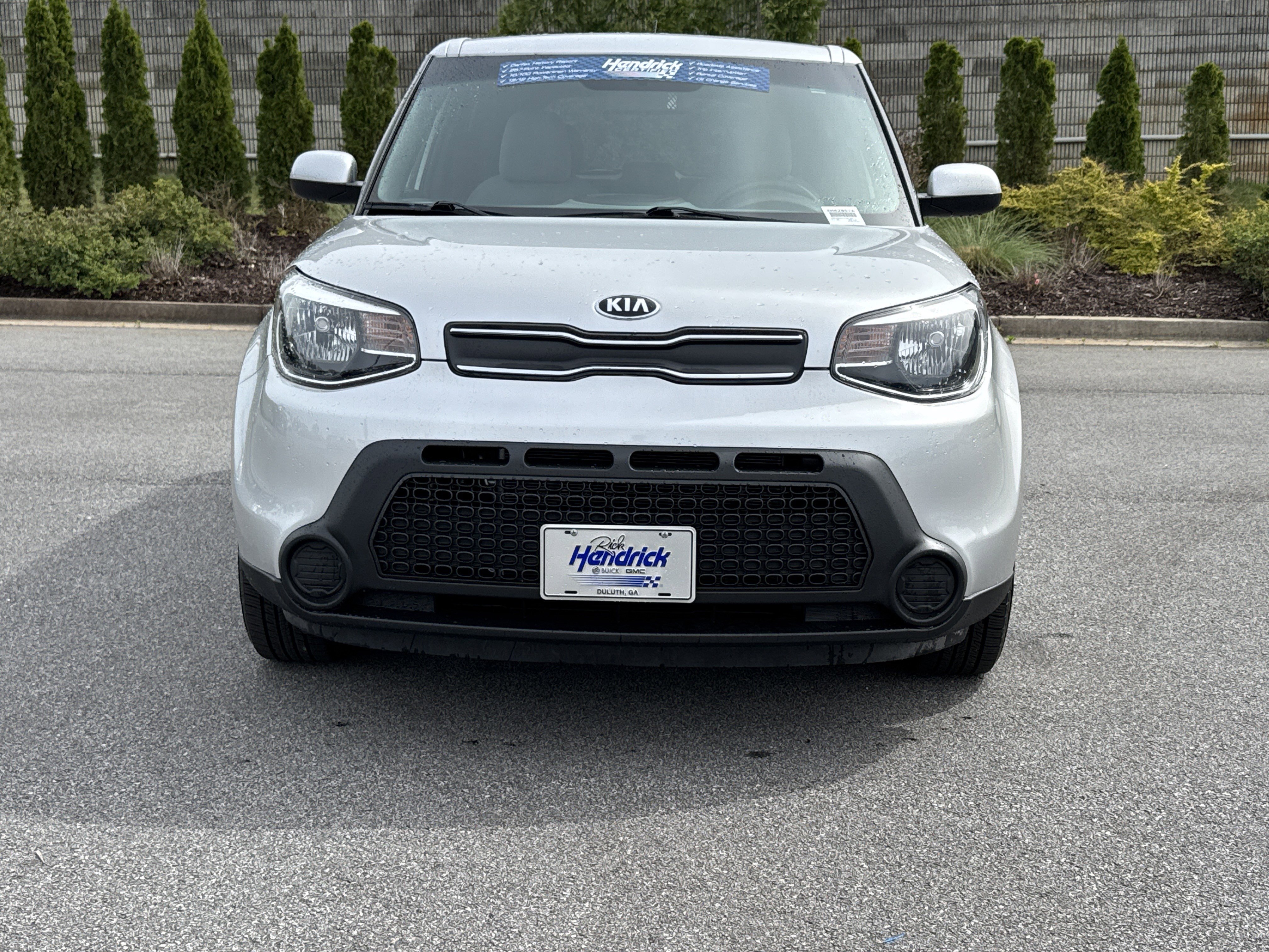 Used 2018 Kia Soul image 3