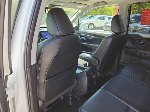 Used 2023 Honda Ridgeline RTL image 12