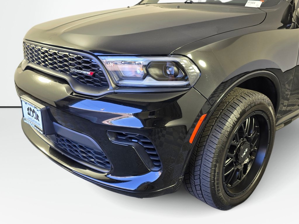 Used 2023 Dodge Durango GT AWD/4WD image 11
