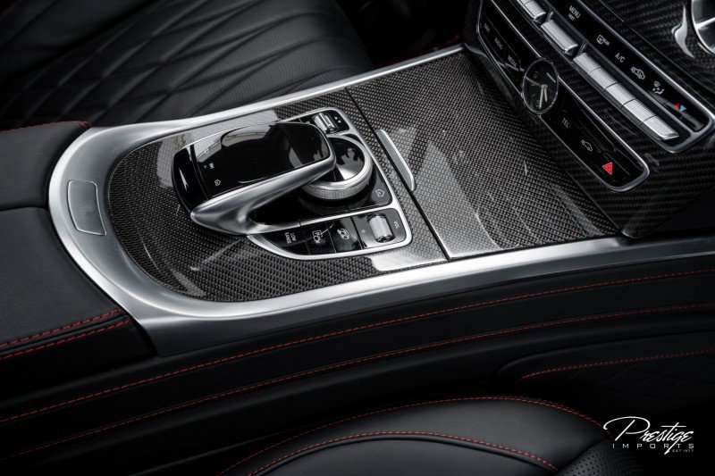 Used 2022 Mercedes-Benz G 63 AMG 4MATIC image 58