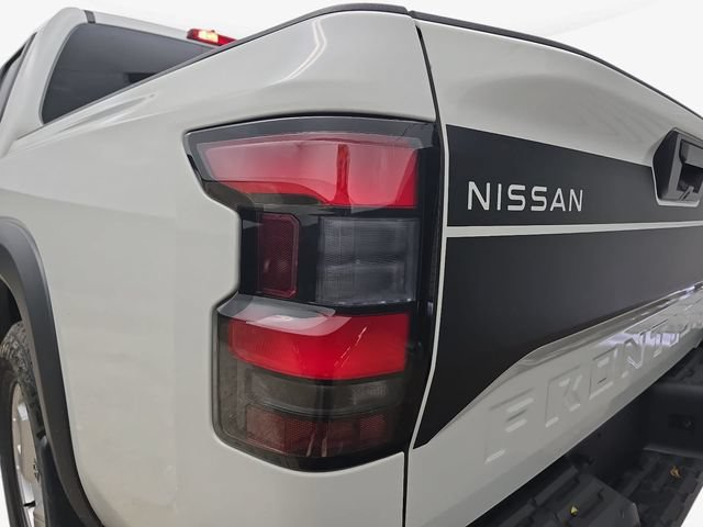 Used 2024 Nissan Frontier SV w/ Hardbody Edition AWD/4WD image 34