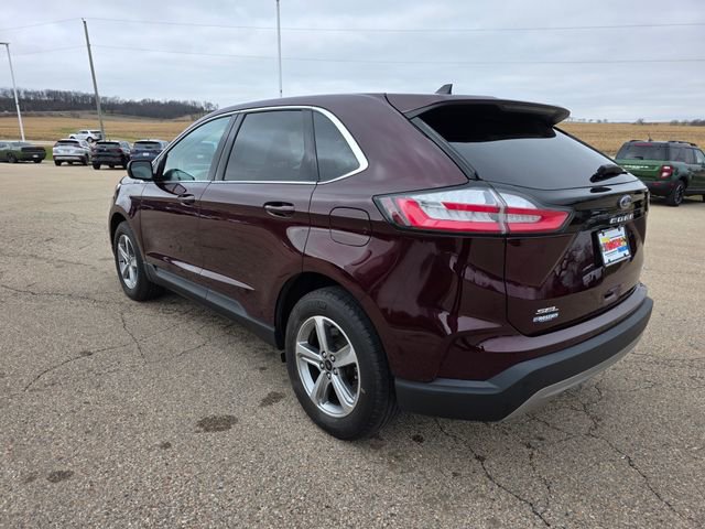 Used 2023 Ford Edge SEL w/ Convenience Package image 33