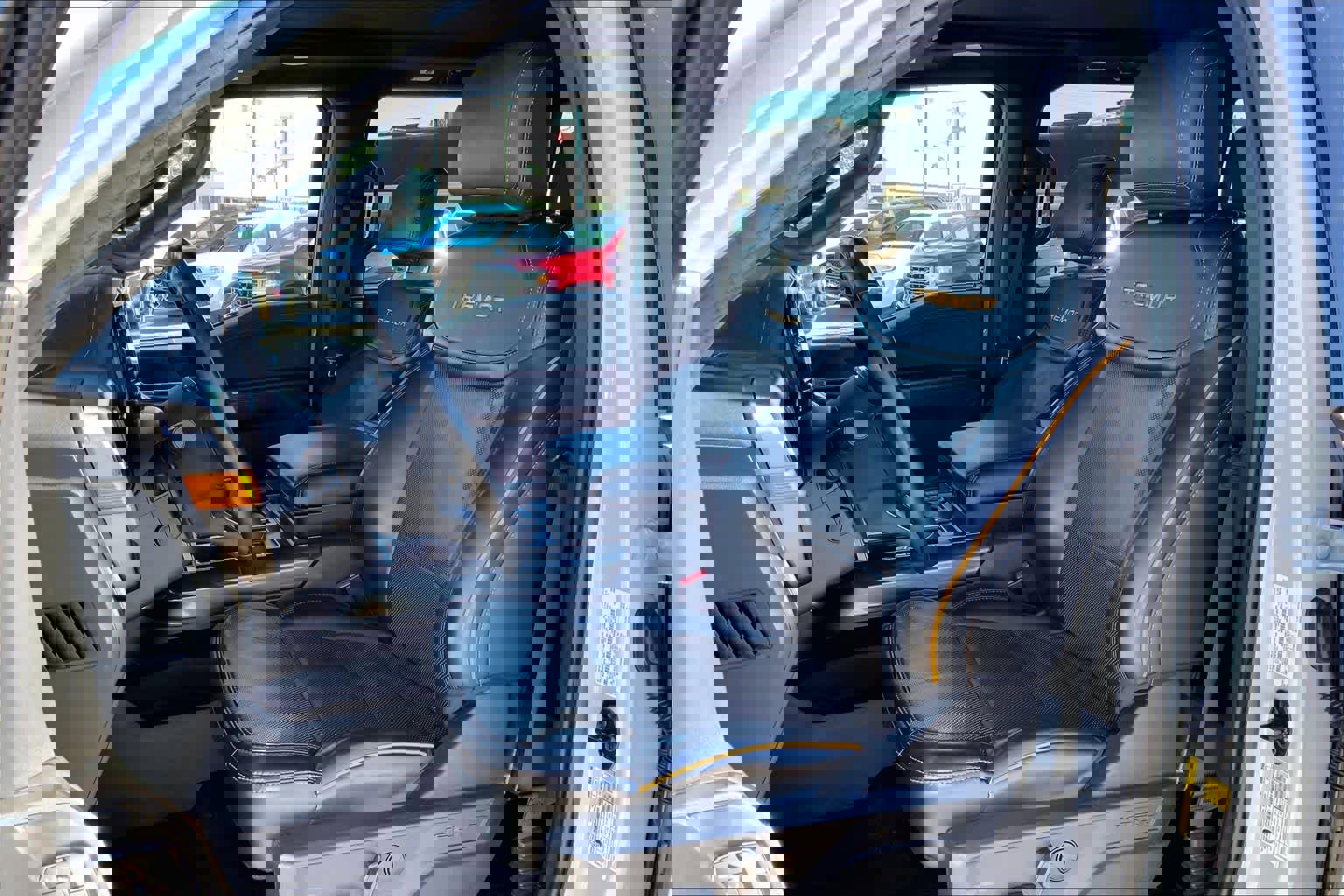 Certified 2023 Ford F150 Tremor w/ Equipment Group 402A High image 7