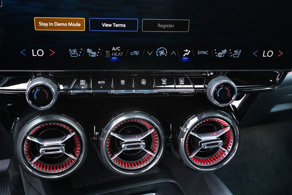 New 2026 Chevrolet Blazer EV RS image 28