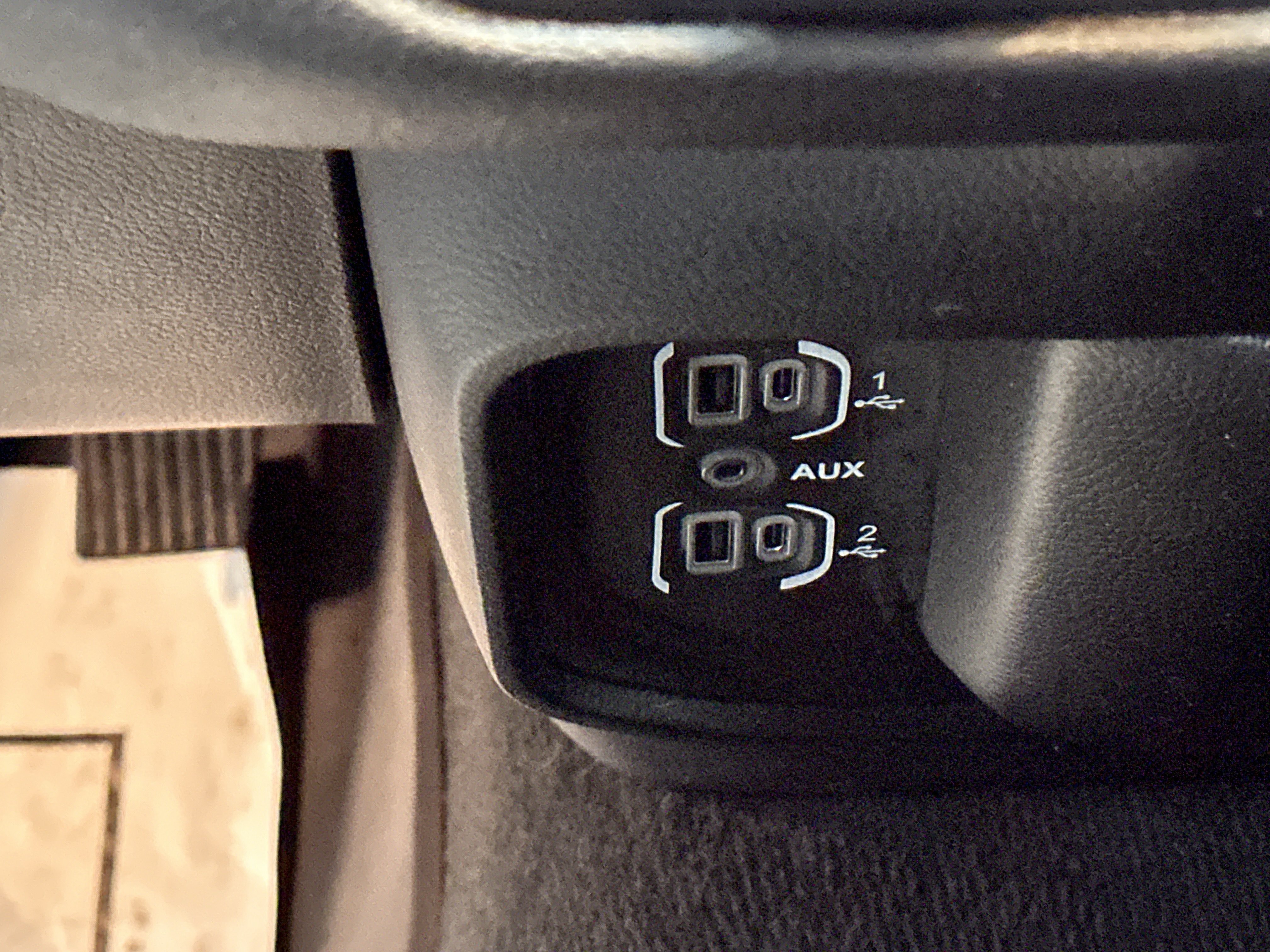 Used 2021 RAM 1500 Big Horn AWD/4WD image 36