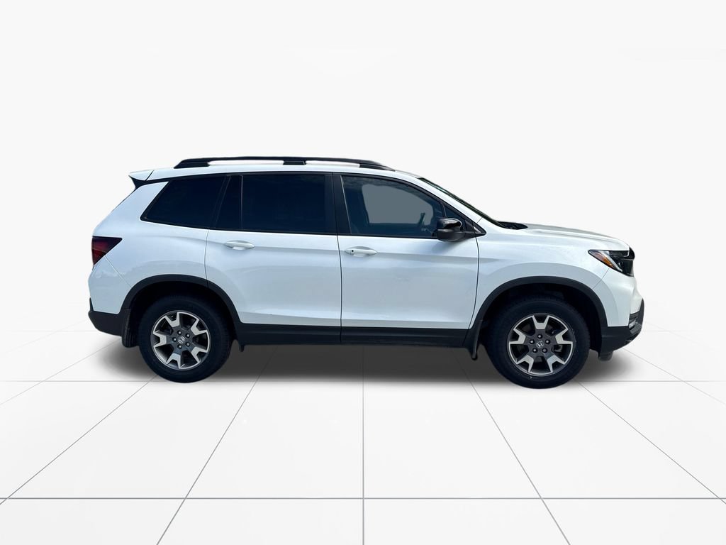 Used 2023 Honda Passport TrailSport image 9
