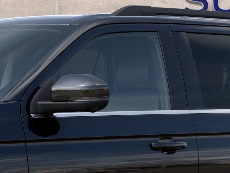 New 2027 Ford Expedition Max Platinum AWD/4WD image 20