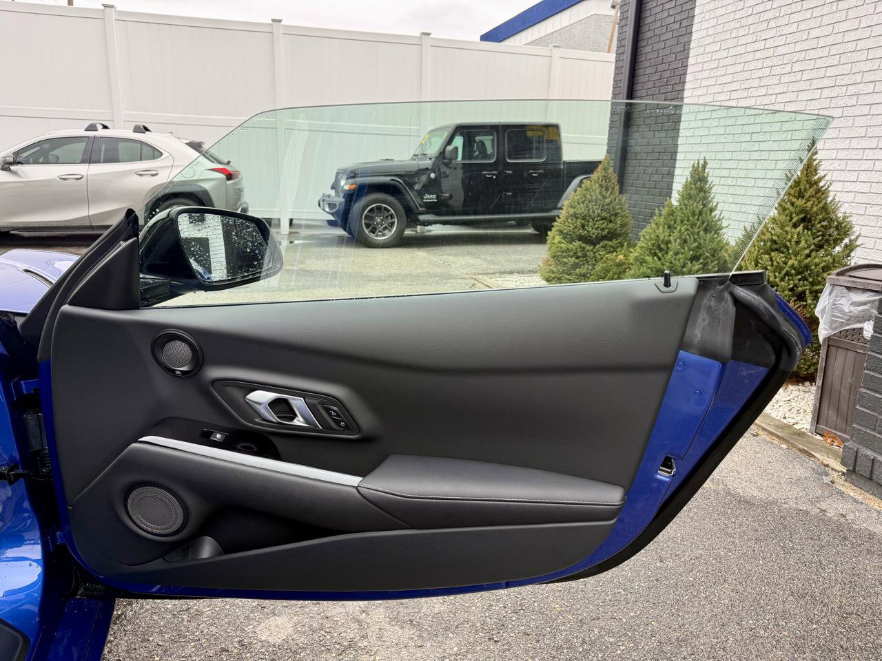 Used 2026 Toyota Supra Premium RWD image 21