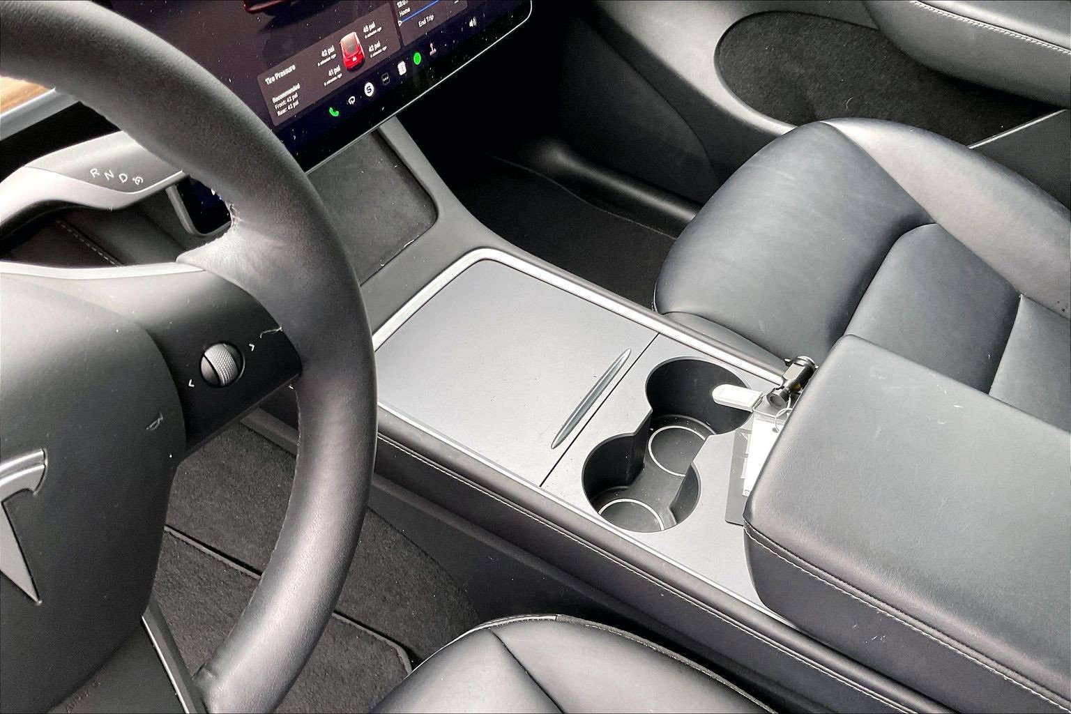 Used 2022 Tesla Model Y Performance image 18