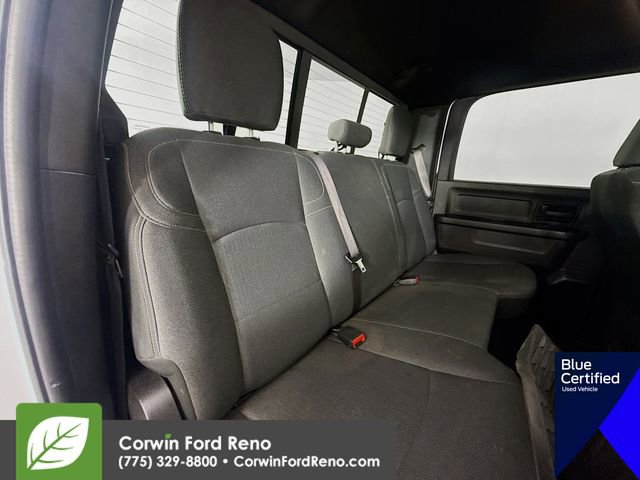 Used 2021 RAM 2500 Tradesman image 28