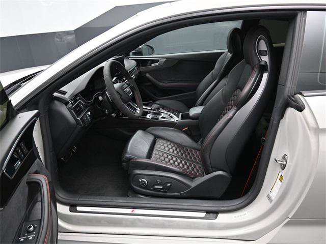 Used 2023 Audi RS 5 image 9