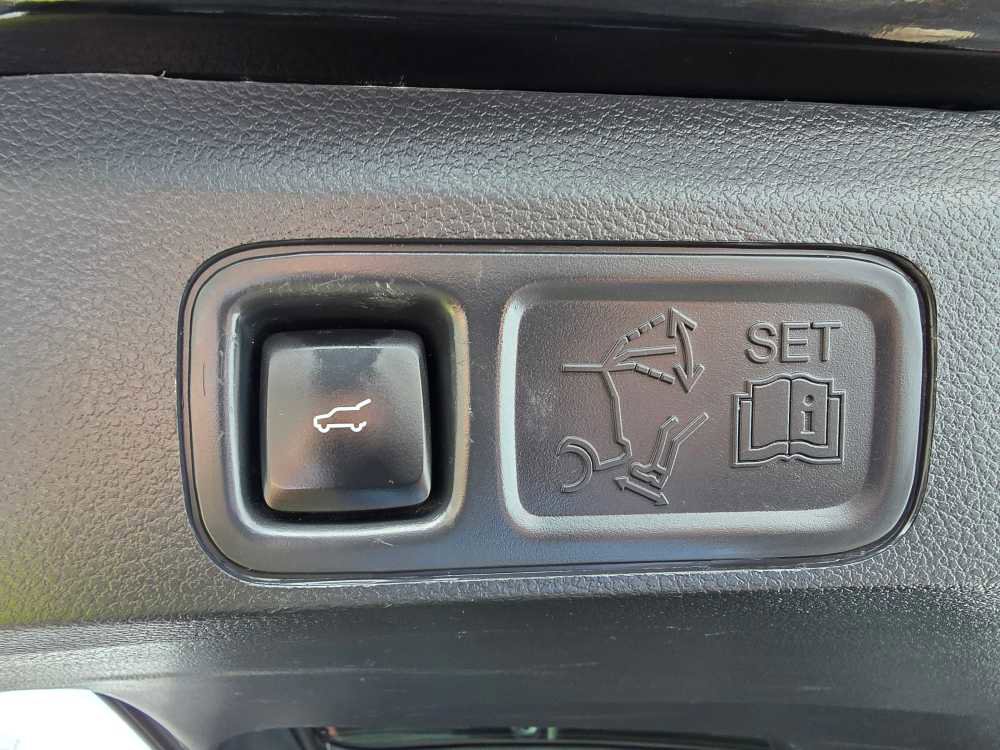 Used 2023 Lincoln Navigator Reserve image 39