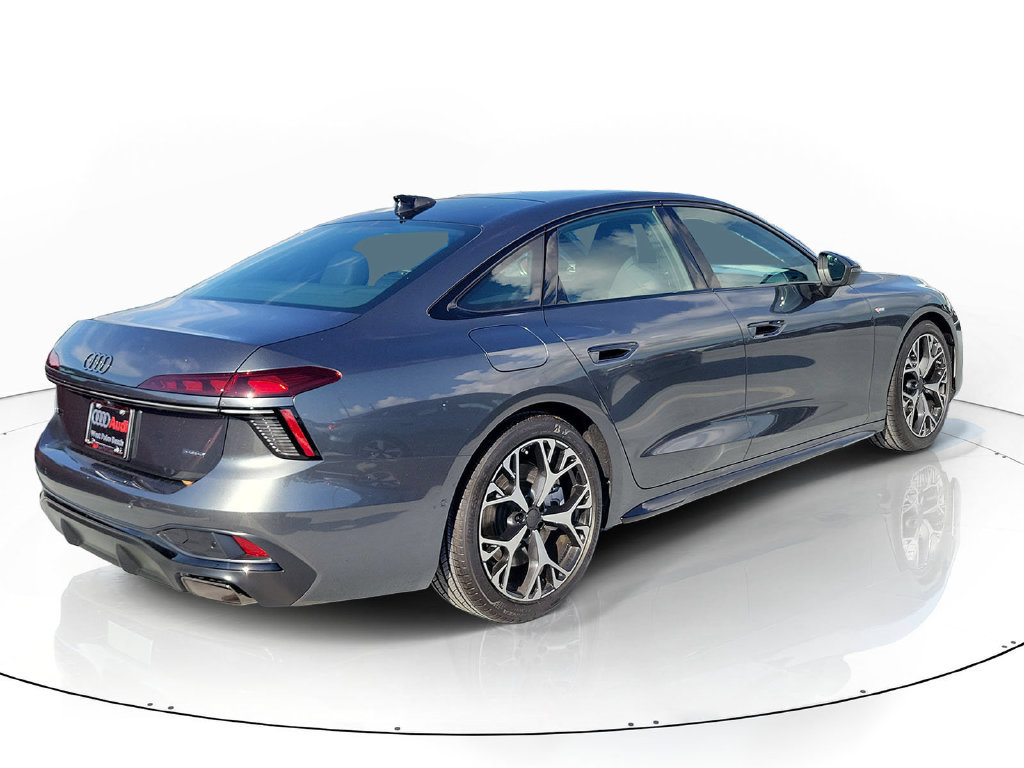 New 2026 Audi A6 Prestige AWD/4WD image 4