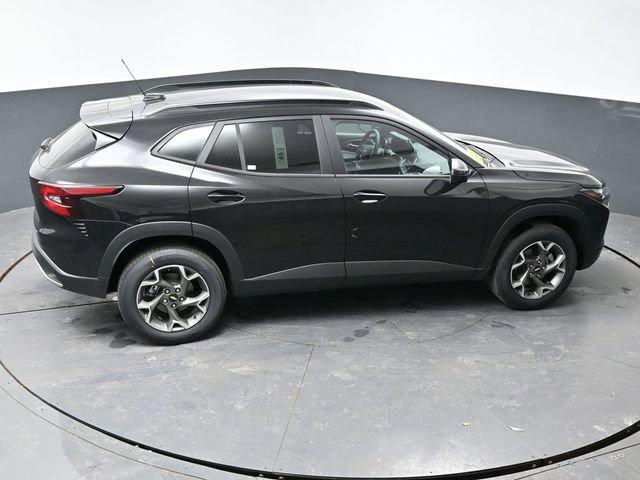 New 2026 Chevrolet Trax LT w/ Driver Confidence Package image 33