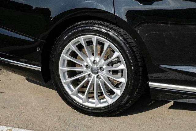 Used 2019 Audi A8 L 3.0T w/ Executive Package AWD/4WD image 61
