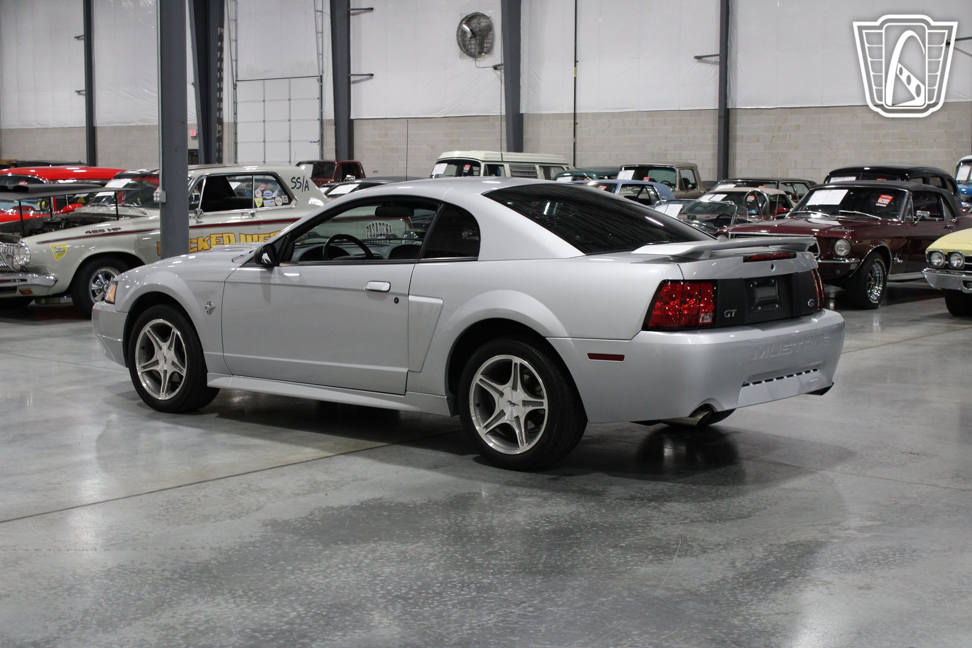 Used 1999 Ford Mustang GT image 3