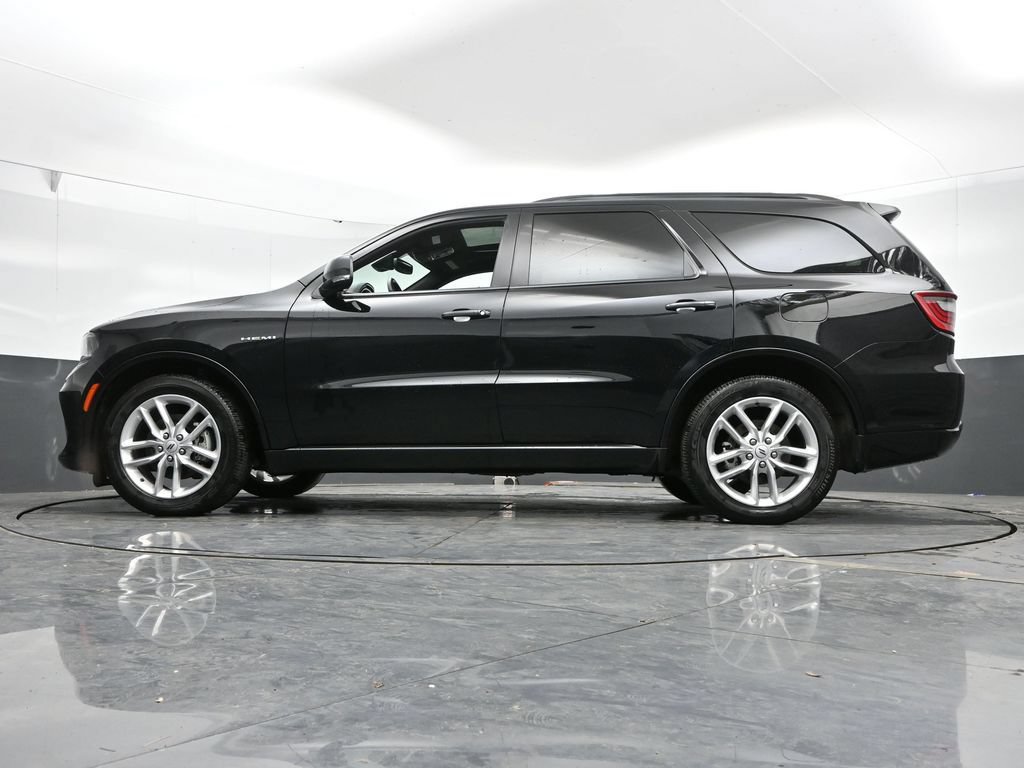 Used 2025 Dodge Durango R/T AWD/4WD image 50