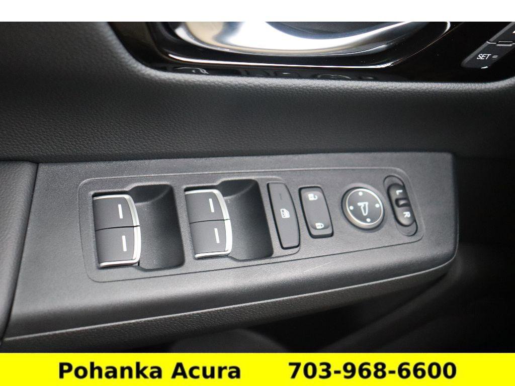 Used 2026 Honda CR-V EX-L image 19