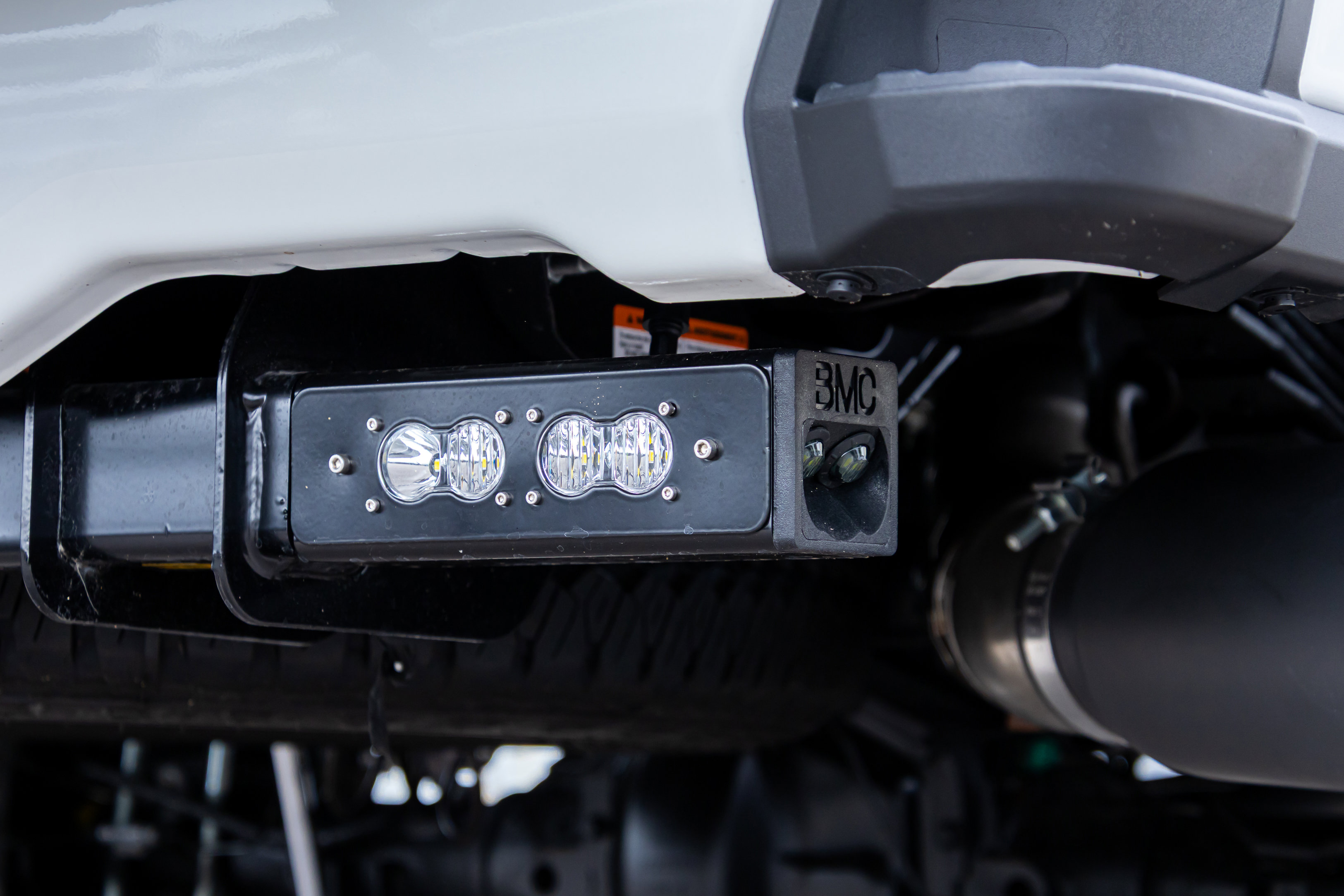 New 2026 Ford F350 Platinum AWD/4WD image 41