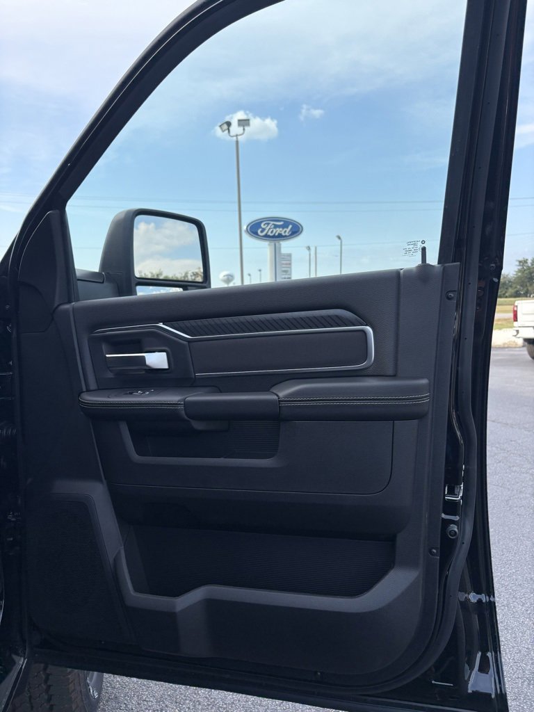 New 2026 RAM 2500 Big Horn image 28