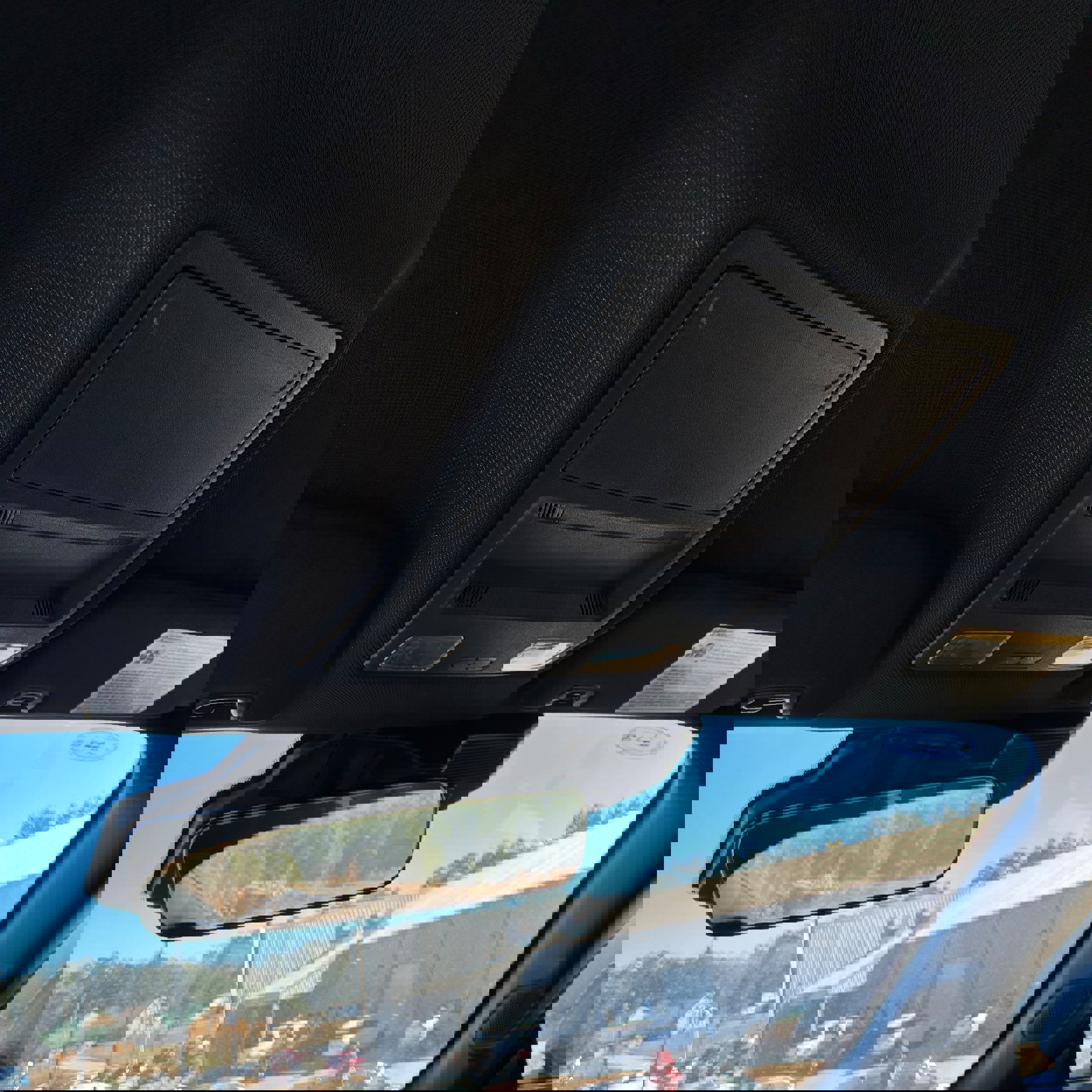 New 2025 Ford Mustang Coupe image 52