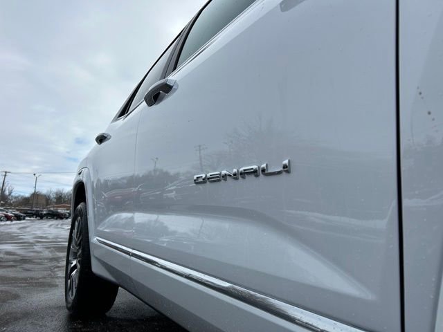 New 2026 GMC Terrain Denali image 15