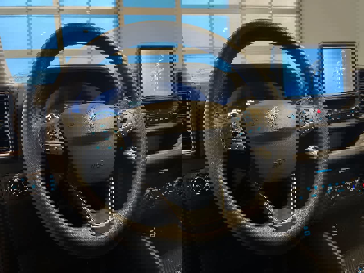 Used 2021 Ford Bronco Sport Big Bend image 14