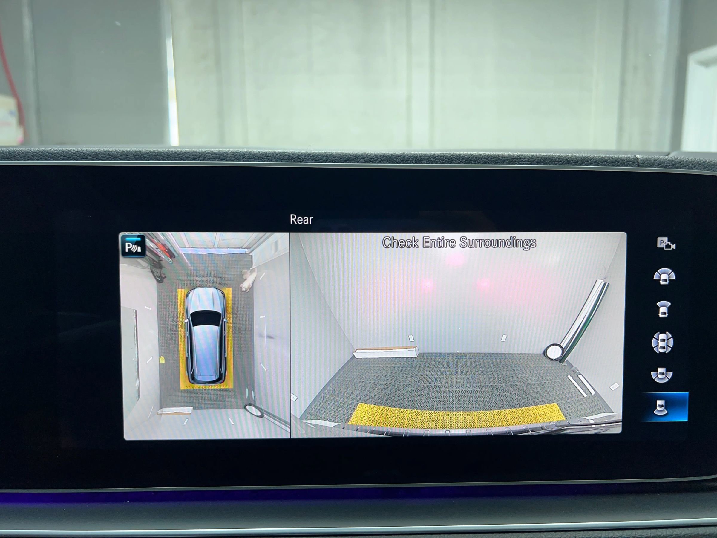 Used 2020 Mercedes-Benz GLS 450 4MATIC image 51