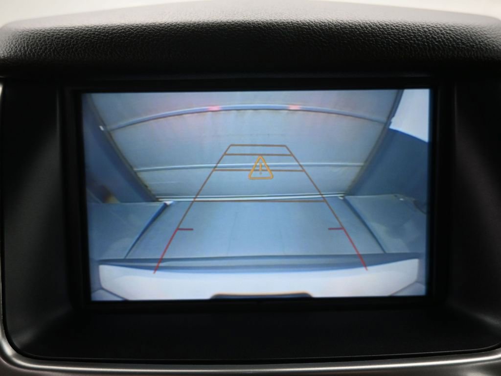 Used 2018 Chevrolet Tahoe LS w/ Skid Plate Package image 15