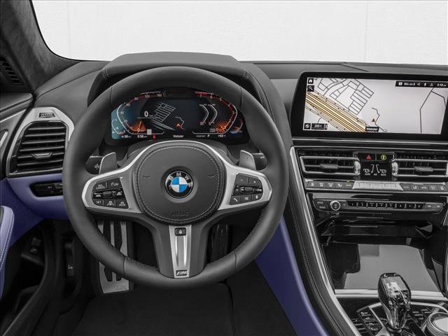 New 2026 BMW 840i Coupe image 4