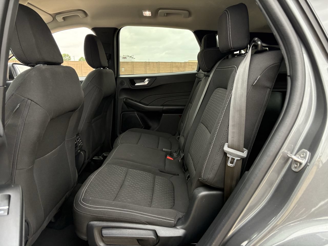 Used 2024 Ford Escape Active w/ Tech Pack #2 FWD image 27