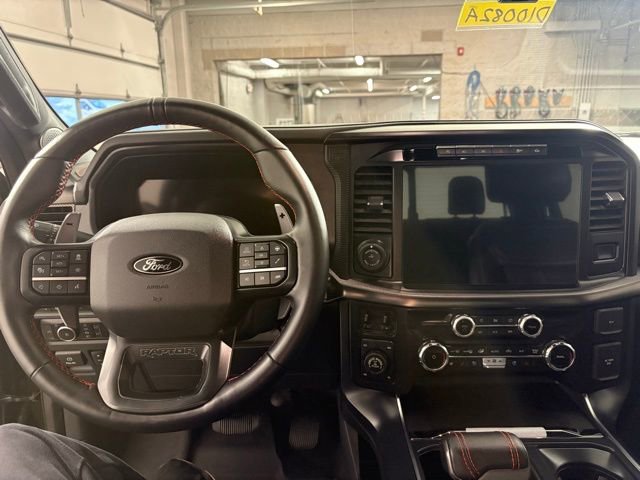 Used 2024 Ford F150 Raptor AWD/4WD image 26