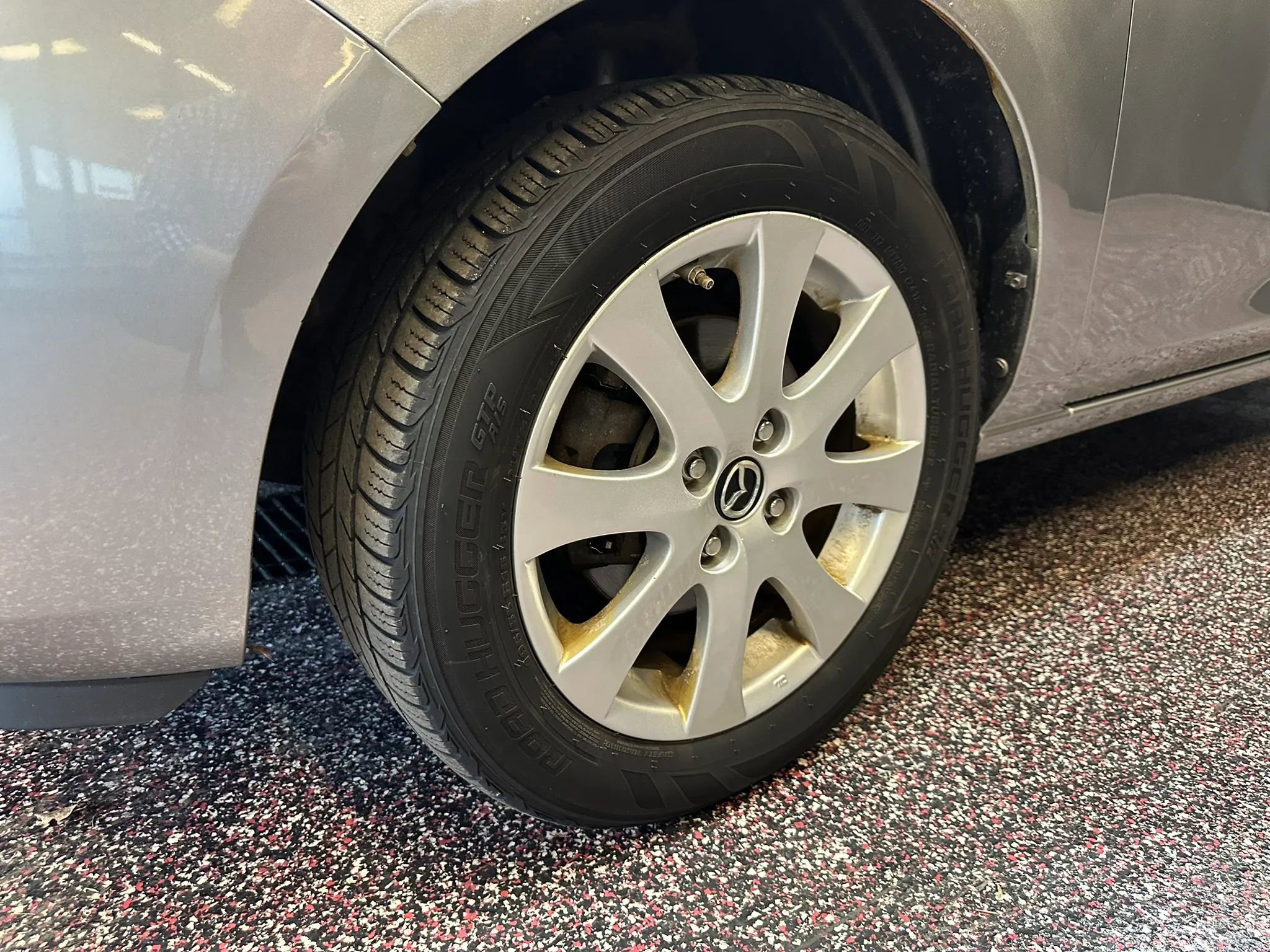 Used 2013 MAZDA MAZDA2 Touring FWD image 33