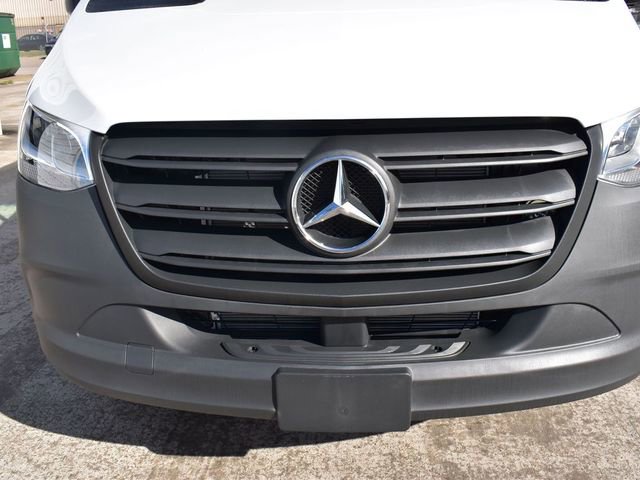 New 2023 Mercedes-Benz Sprinter 2500 image 18
