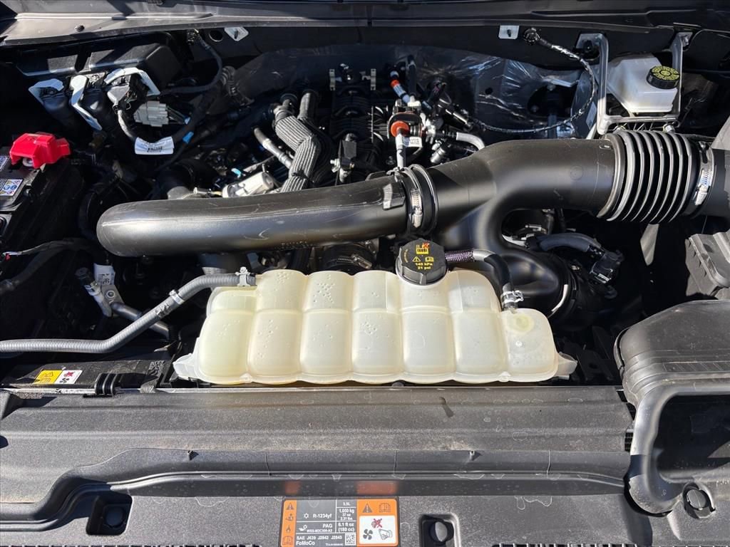 Used 2025 Ford Expedition Max Active image 29