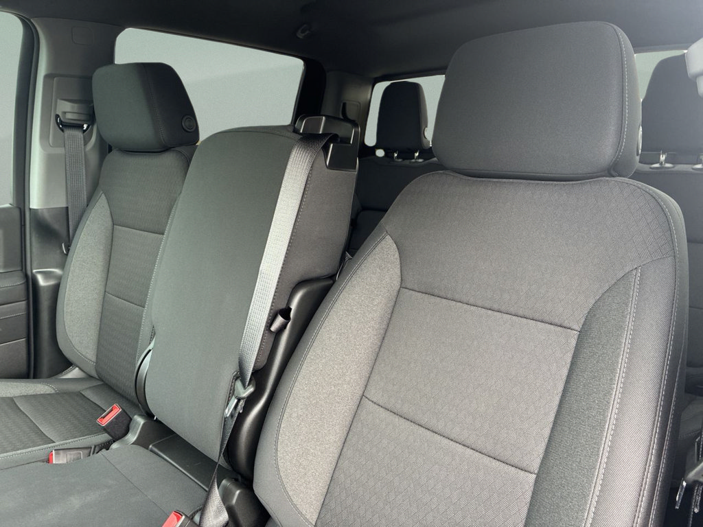 Used 2026 Chevrolet Silverado 2500 LT AWD/4WD image 22