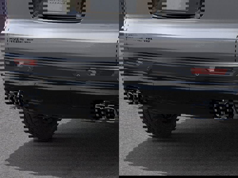 New 2026 Chevrolet Traverse LT w/ Midnight/Sport Edition AWD/4WD image 14