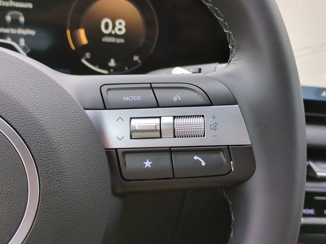 New 2025 Hyundai Santa Cruz XRT AWD/4WD image 26