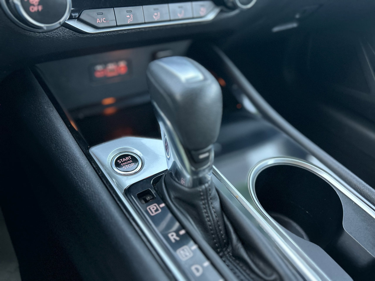 Used 2021 Nissan Altima 2.5 SV image 22