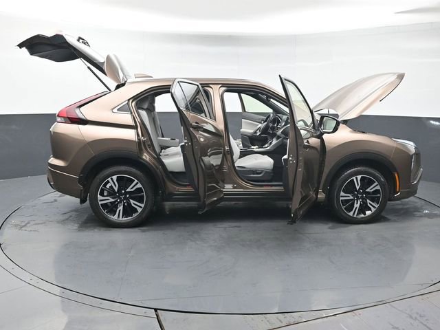 Used 2023 Mitsubishi Eclipse Cross SEL image 48