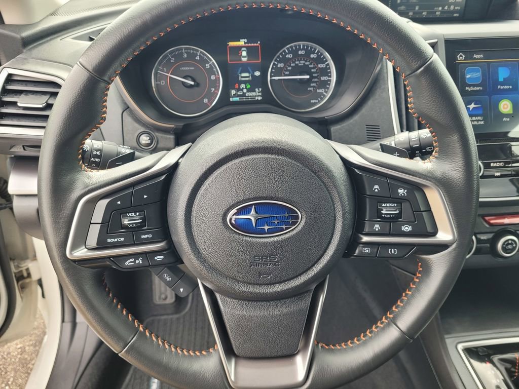 Used 2023 Subaru Crosstrek 2.5i Limited image 21