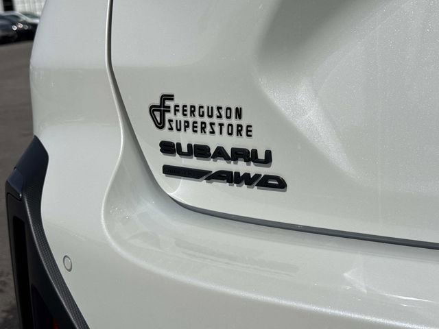 New 2026 Subaru Crosstrek 2.5i Limited image 6