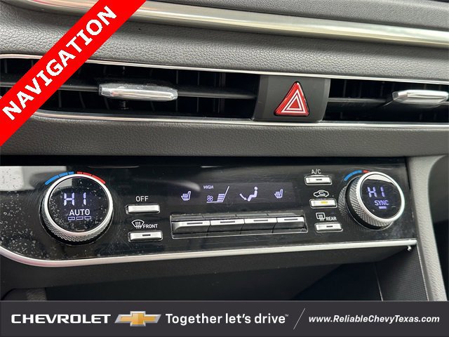 Used 2023 Hyundai Sonata SEL image 21