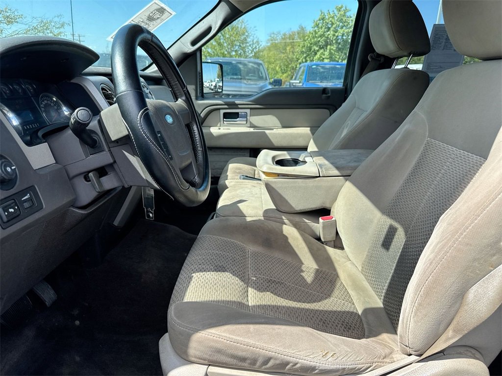 Used 2009 Ford F150 XLT image 17